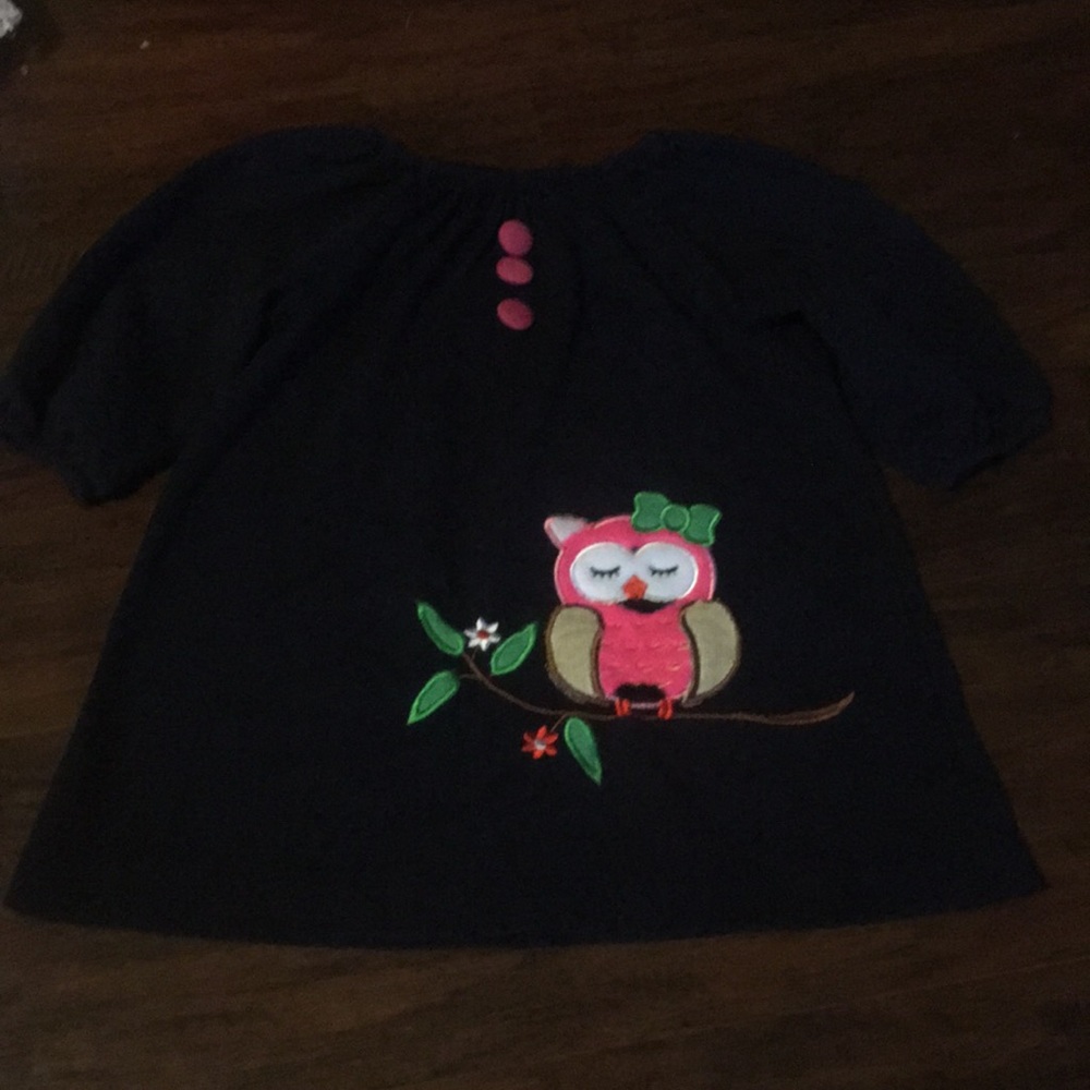 Adorable sweater dress